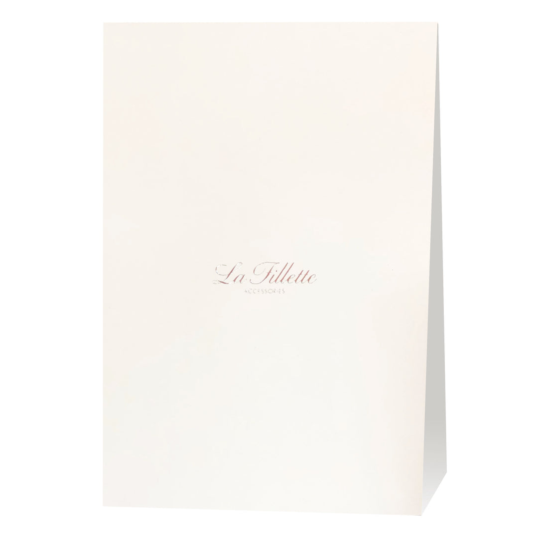 Hellblaue Jumbo-Haarspange Mit Schleife – Seidiger Satin, Metallclip – Französische Spange Für Langes Haar